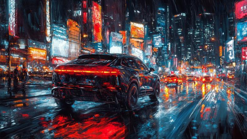 汽车央企的隐秘重组